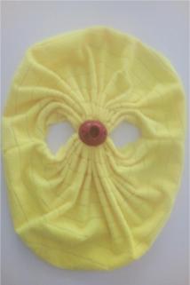 Suff  Medıum Temizlik Mop Mikrofiber Paspas Mop Uçu Metal Sap