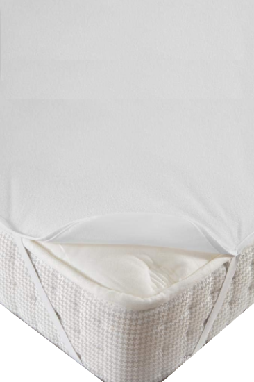 Altın Karma Sıvı Geçirmez Alez 70x140 Cm Pamuklu Bebe Çocuk Yatak Koruyucu Alez