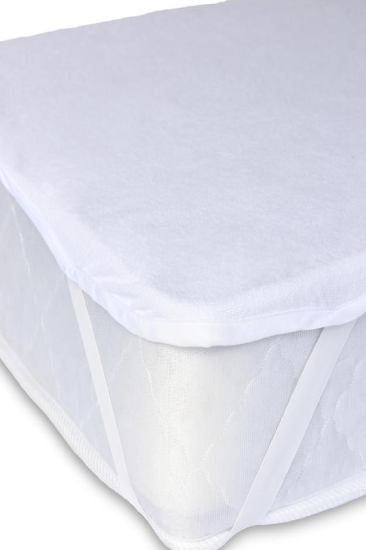 Bebesi Sıvı Geçirmez Yatak Koruyucu Alez 70x110 Cm Micro Kumaş