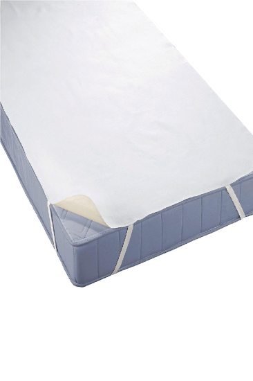 MyCey Sıvı Geçirmez Micro Alez 150x200  Cm Çift Kişilik Yatak Koruyucu Alez  Yatak Koruyucu Alez