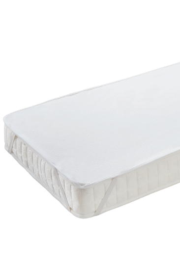 Evony Bebe 70x100 Cm​ Micro Alez Sıvı Geçirmez Köşe Lastikli