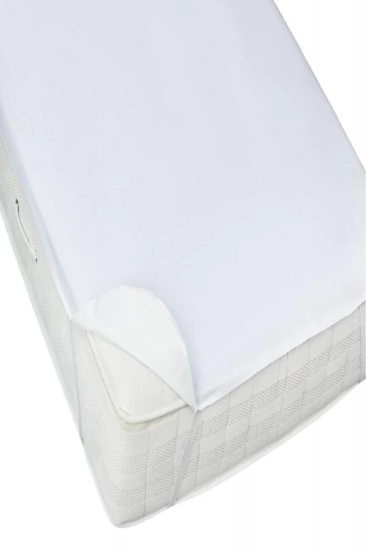 Evony Bebe 70x100 Cm​ Micro Alez Sıvı Geçirmez Köşe Lastikli