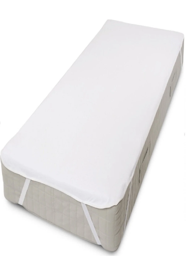 Bebesi Bebe Alez 50x90 Cm Sıvı Geçirmez Pamuk Kumaş