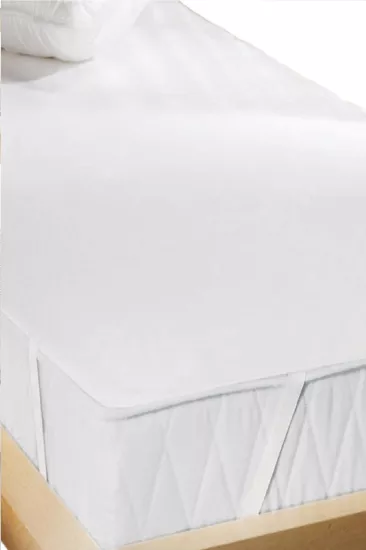 Extra Alez Sıvı Geçirmez Yatak Koruyucu 100x200 cm
