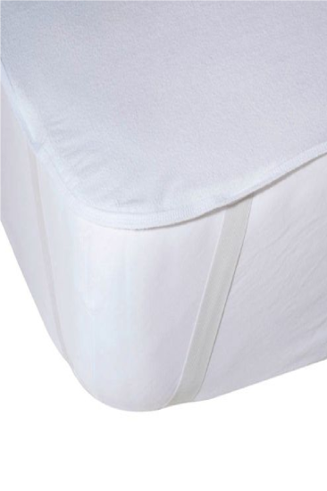 Taşçı Sıvı Geçirmez Micro Alez 120x210 Cm Tek Kişilik Yatak Koruyucu Alez