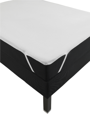 Bebesi 60x120 Cm Köşe Lastikli  Sıvı Geçirmez Micro Kumaş Yatak Koruyucu Alez 