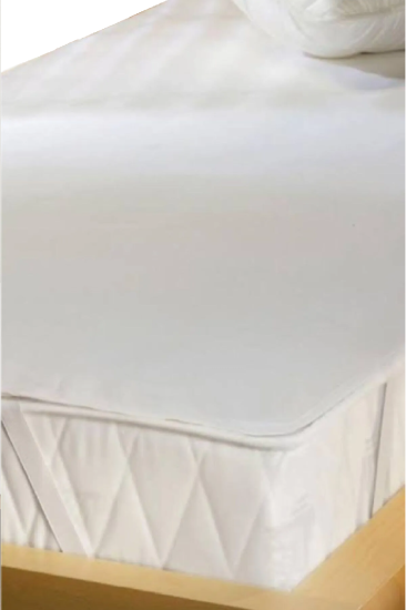 Bebesi 90x190 cm Tek Kişilik Yatak Alezi Sıvı Su Geçirmez Micro Kumaş