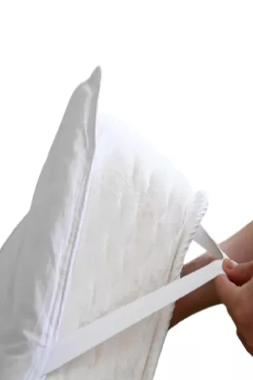 Altın Karma Sıvı Geçirmez Tek Kişilik Alez 100X200 cm Köşe Lastikli