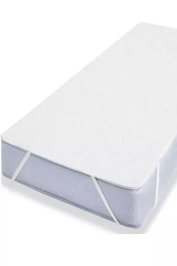 Altın Karma 70x140 cm Bebe Sıvı Geçirmez Micro Alez Yatak Koruyucu Alez