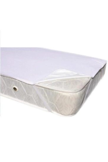 Bebesi Bebe Yatak Koruyucu Alez 60x120 Cm Micro Kumaş