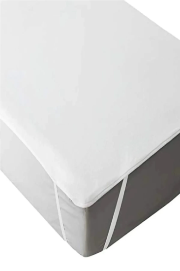 Evony Sıvı Geçirmez Pamuklu Alez 70x120 cm Bebe Çocuk Alezi
