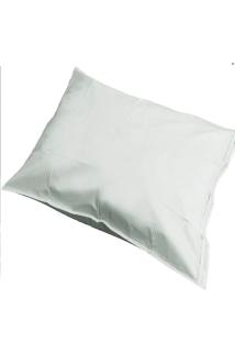 2 Adet Sıvı Geçirmez Alez Yatık Kılıfı Telalı Polyester Yastık Koruyucu Alez 50x70 cm