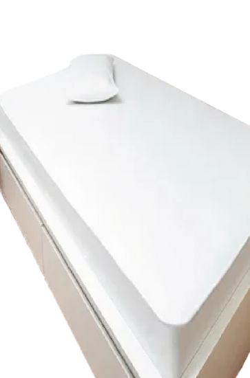 Evony Bebe Çocuk Sıvı Geçirmez Micro Fitted Alez 70x140 Cm