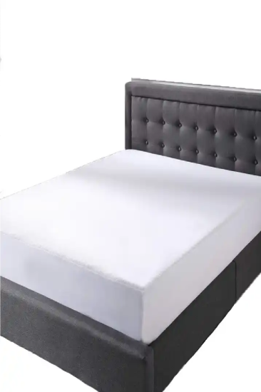 Bebesi Sıvı Geçirmez Fitted Alez Çift Kişilik Alez 220x200 30 Cm Micro Kumaş