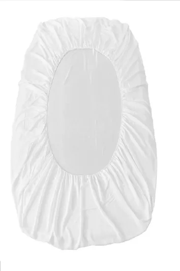 Divanev 70x140 Cm Yatak Koruyucu Alez Sıvı Geçirmez Fitted Alez Bebe Micro Kumaş