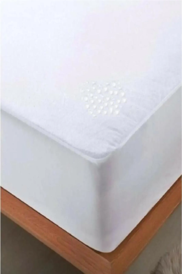 Bebesi Fitted Çift Kişilik Sıvı Geçirmez 150x200+30 Cm Micro Alezi Çeşitleri