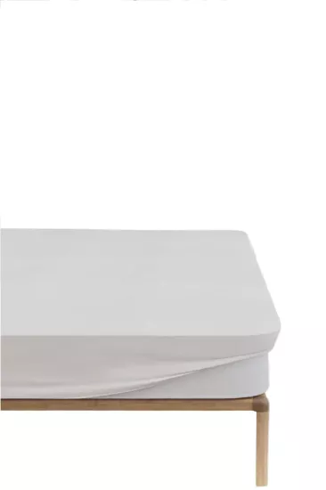 Bebesi 70x110 cm Bebe Fitted  Alez Pamuk Sıvı Geçirmez 