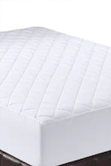 Evony Fitted Kapitoneli 120x200 Cm Tek Kişilik Yatak Koruyucu Çarşaf