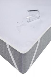 MyCey 70x110 Cm  Micro Kumaş Sıvı Geçirmez  Yatak Koruyucu Alez Bebek Çocuk   Alez