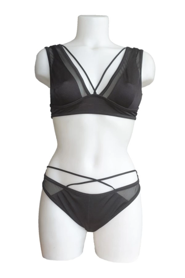 Kom Wendy Brazilian Bikini