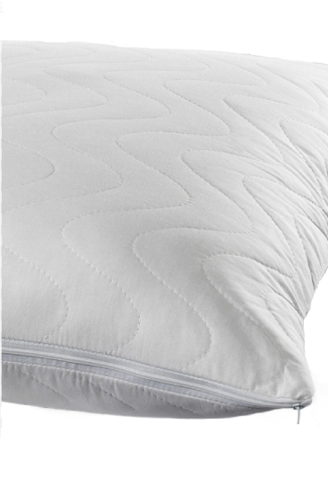 Evony 2 Adet 35x45 cm Bebe Kapitoneli Yastık Kılıfı Fermuarlı