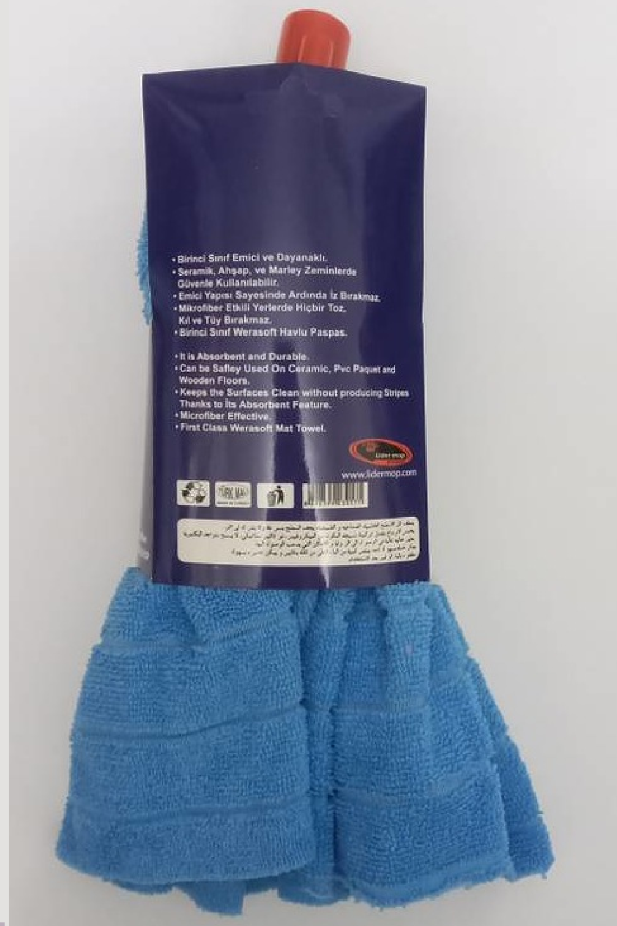 Soft%20Mop%20Mikrofiber%20Havlu%20Paspas%20Yedek%20Mop%20Ucu%202%20Adet