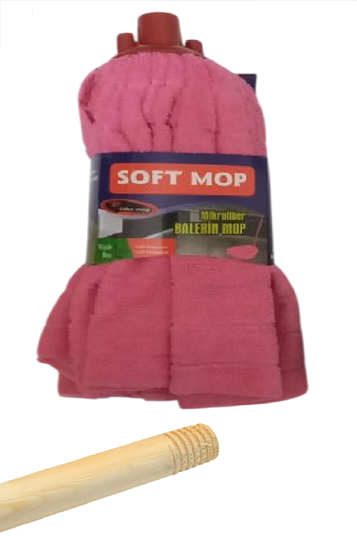 Soft%20Mop%20Mikrofiber%20Havlu%20Paspas%20Mop%20Ucu%20Ahşap%20Sapı%20Takım