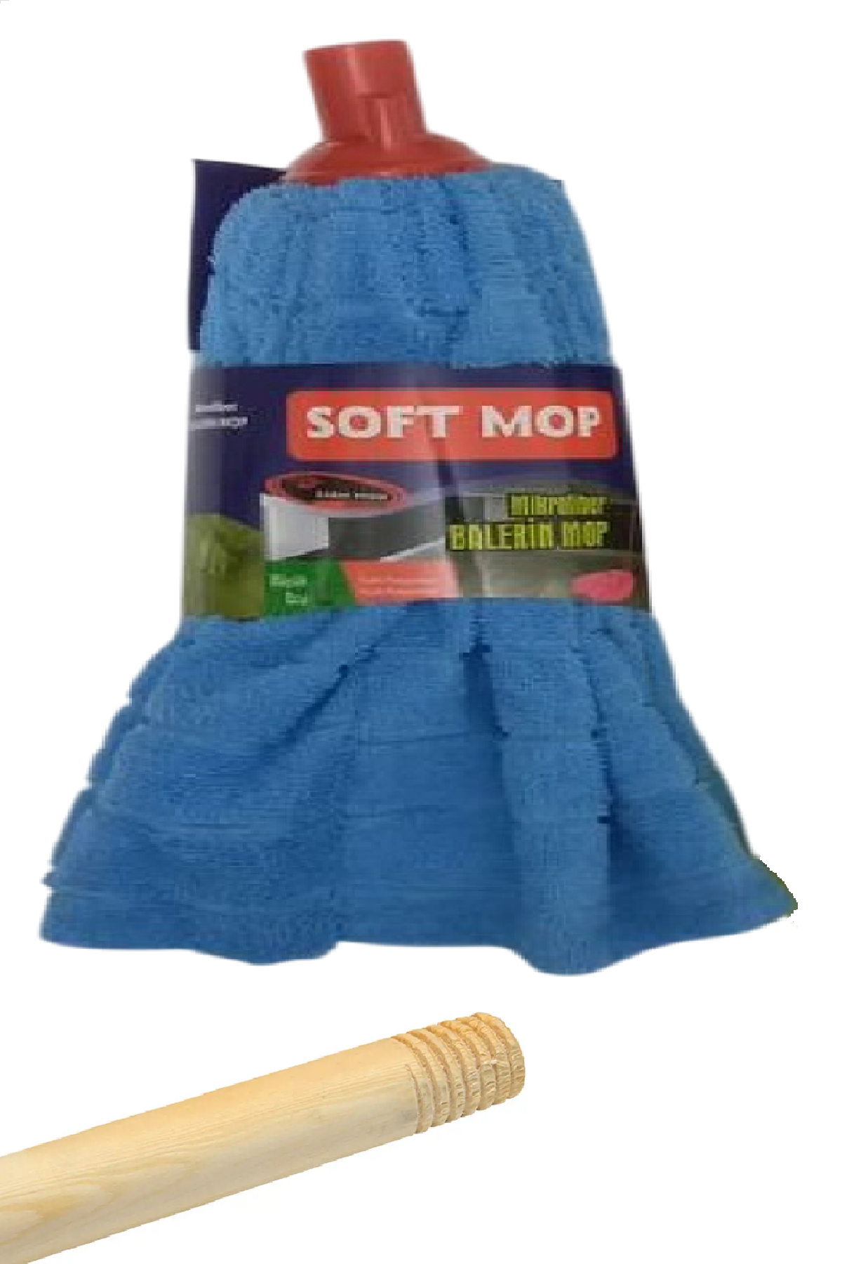 Soft%20Mop%20Mikrofiber%20Havlu%20Paspas%20Mop%20Ucu%20Ahşap%20Sapı%20Takım