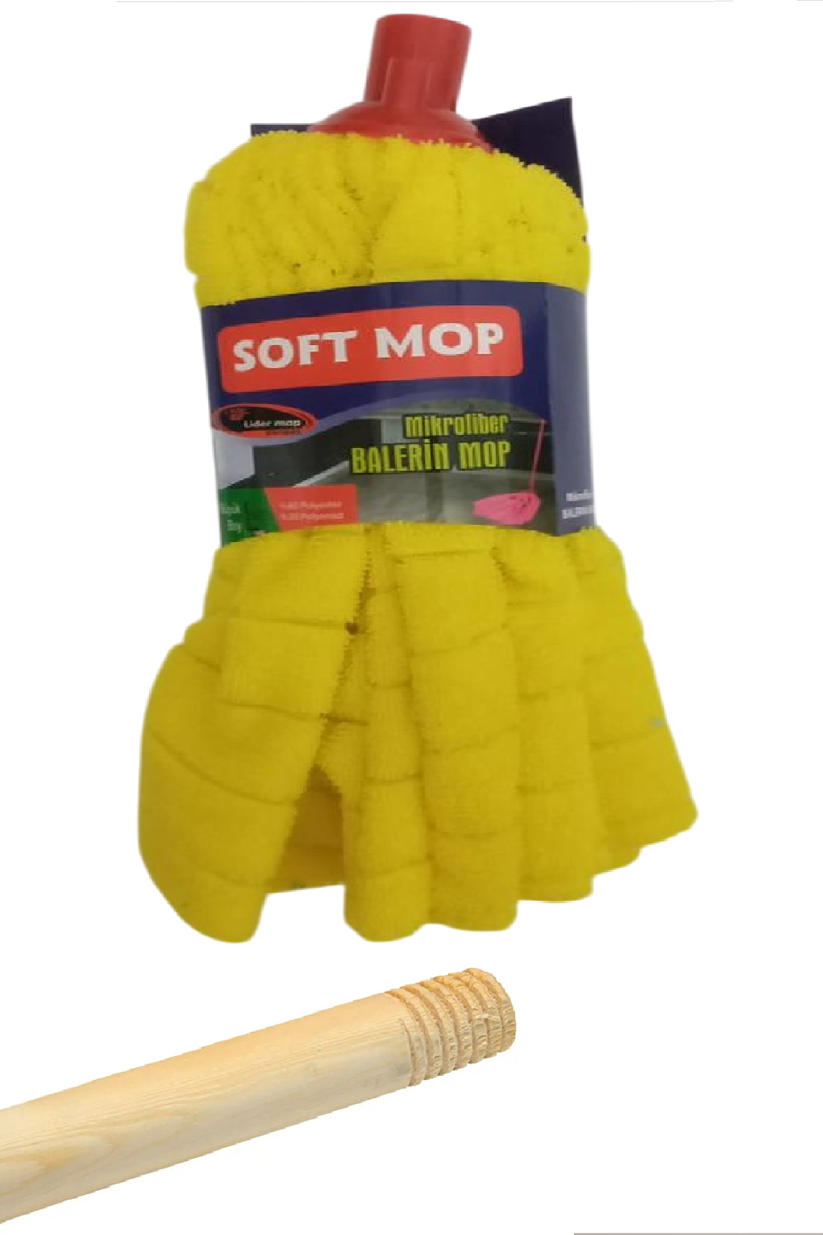 Soft%20Mop%20Mikrofiber%20Havlu%20Paspas%20Mop%20Ucu%20Ahşap%20Sapı%20Takım