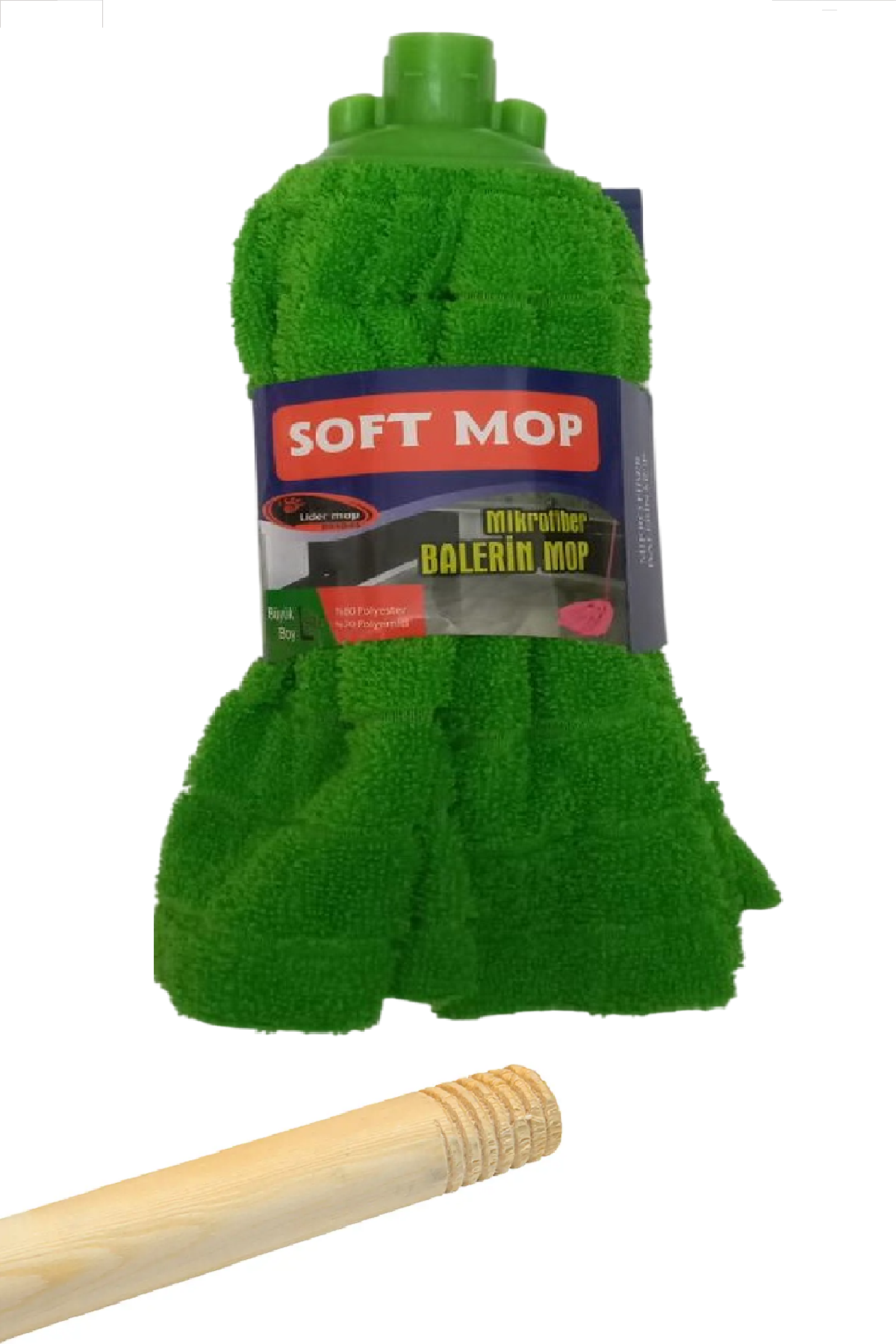 Soft%20Mop%20Mikrofiber%20Havlu%20Paspas%20Mop%20Ucu%20Ahşap%20Sapı%20Takım