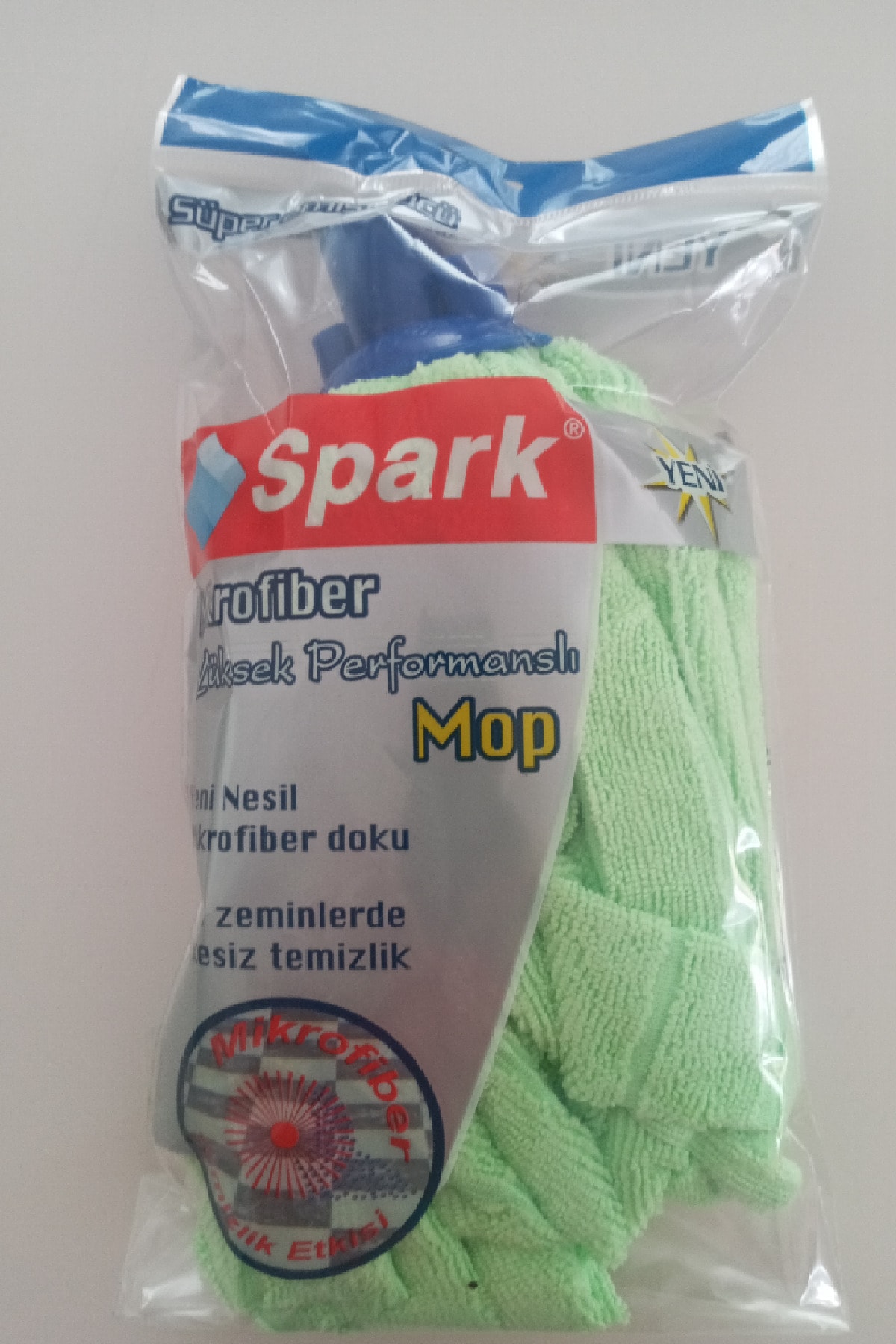 Spark%202%20Adet%20Mikrofiber%20Havlu%20Vileda%20Tipi%20Paspas%20Ucu