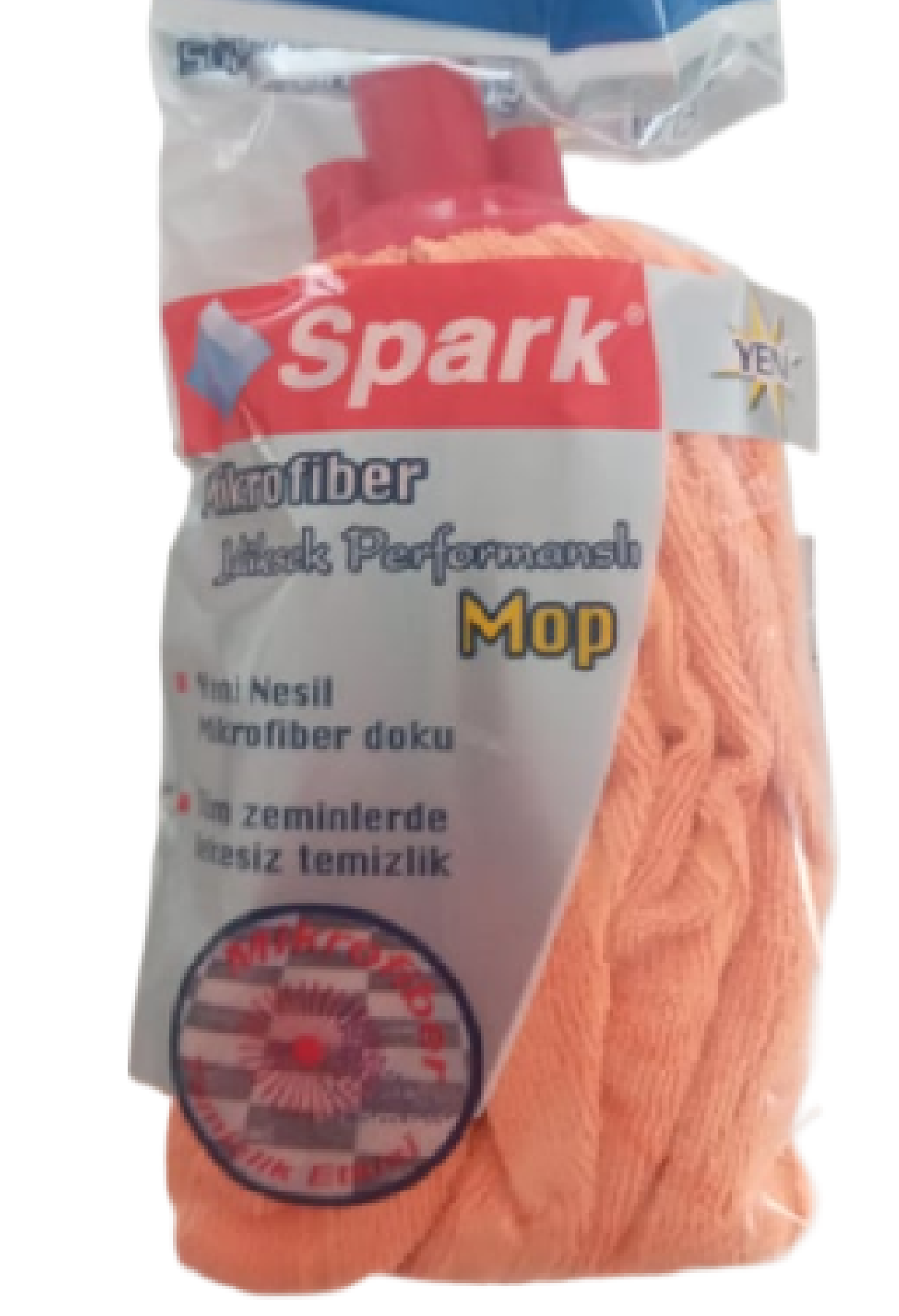 Spark%20Mikrofiber%20Havlu%20Paspas%20Mop%20Ucu%20Ve%20Ahşap%20Saplı%20Takım