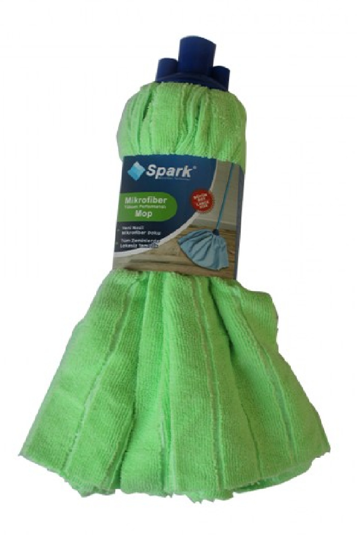 Spark%20Havlu%20Paspas%20Mop%20Large%20Ucu%20Ve%20Ahşap%20Sapı%20Takım%20Yeşil