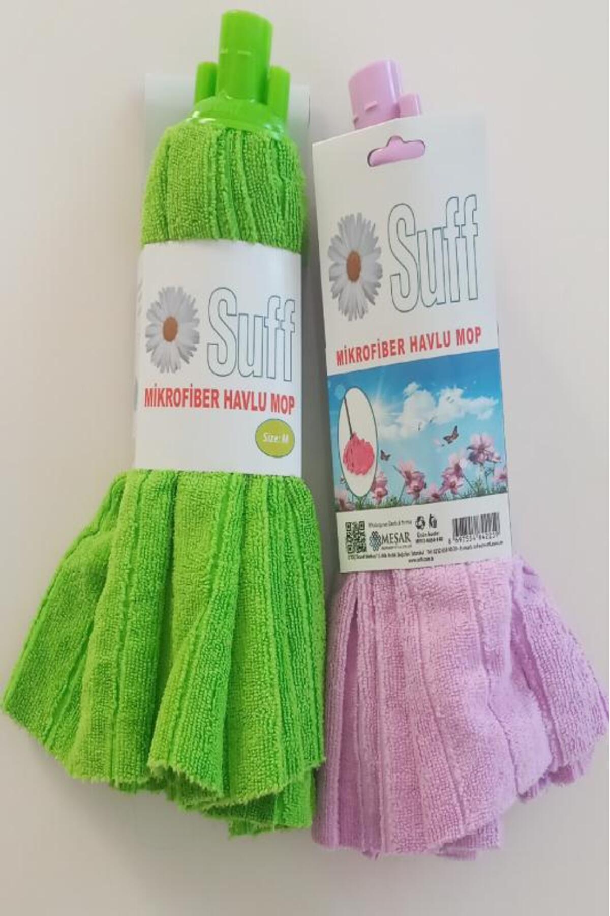 Suff%204%20Adet%20Medium%20Mikrofiber%20Havlu%20Mop