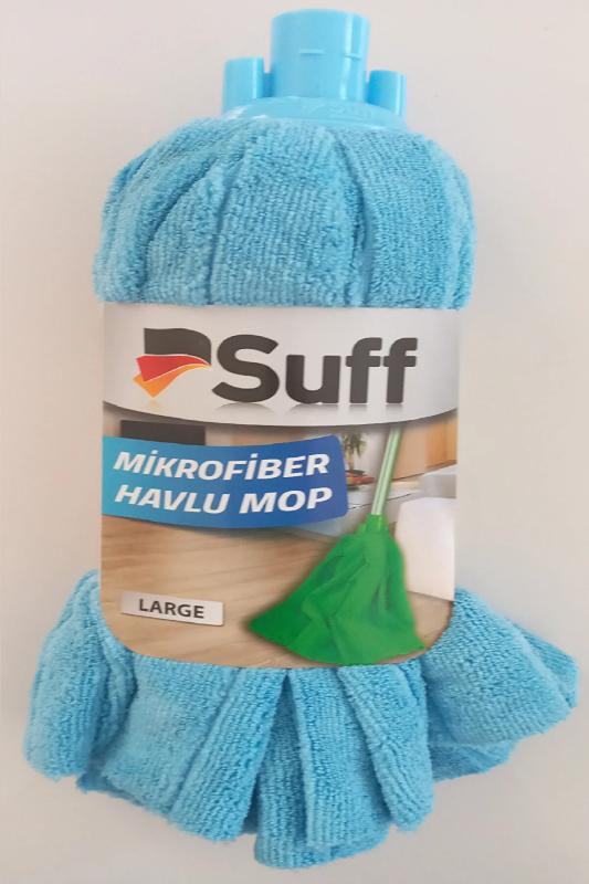 Suff%204%20Adet%20Suff%20Mikrofiber%20Havlu%20Mop%20Large