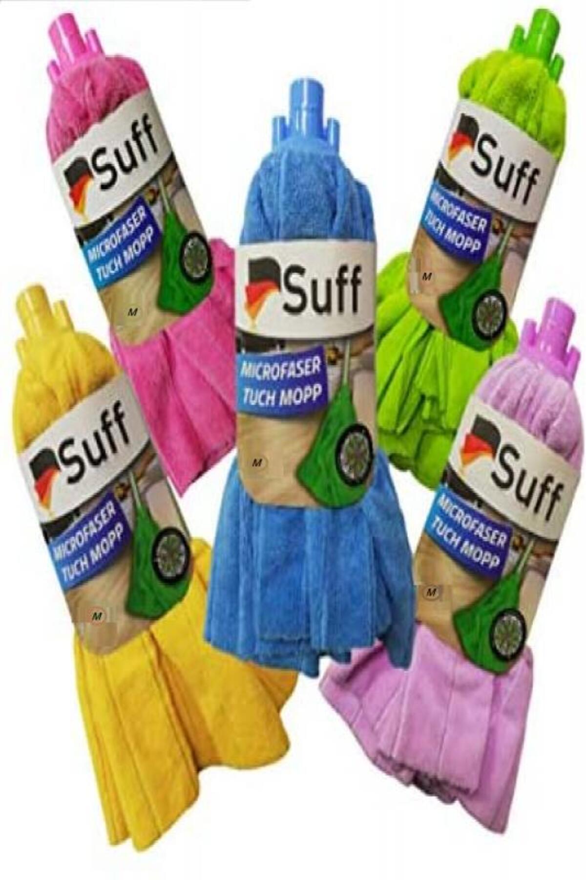 Suff%20%20Medium%20Mikrofiber%20Havlu%20Paspas%20Mop%20Ucu%20Ve%20Ahşap%20Sapı%20Takım