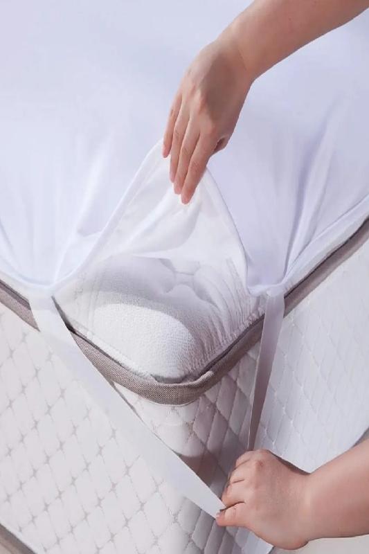 Evony%20Bebe%20Alez%2070x100%20cm%20Sıvı%20Geçirmez%20Micro%20Kumaş%20Yatak%20Koruyucu%20Alez