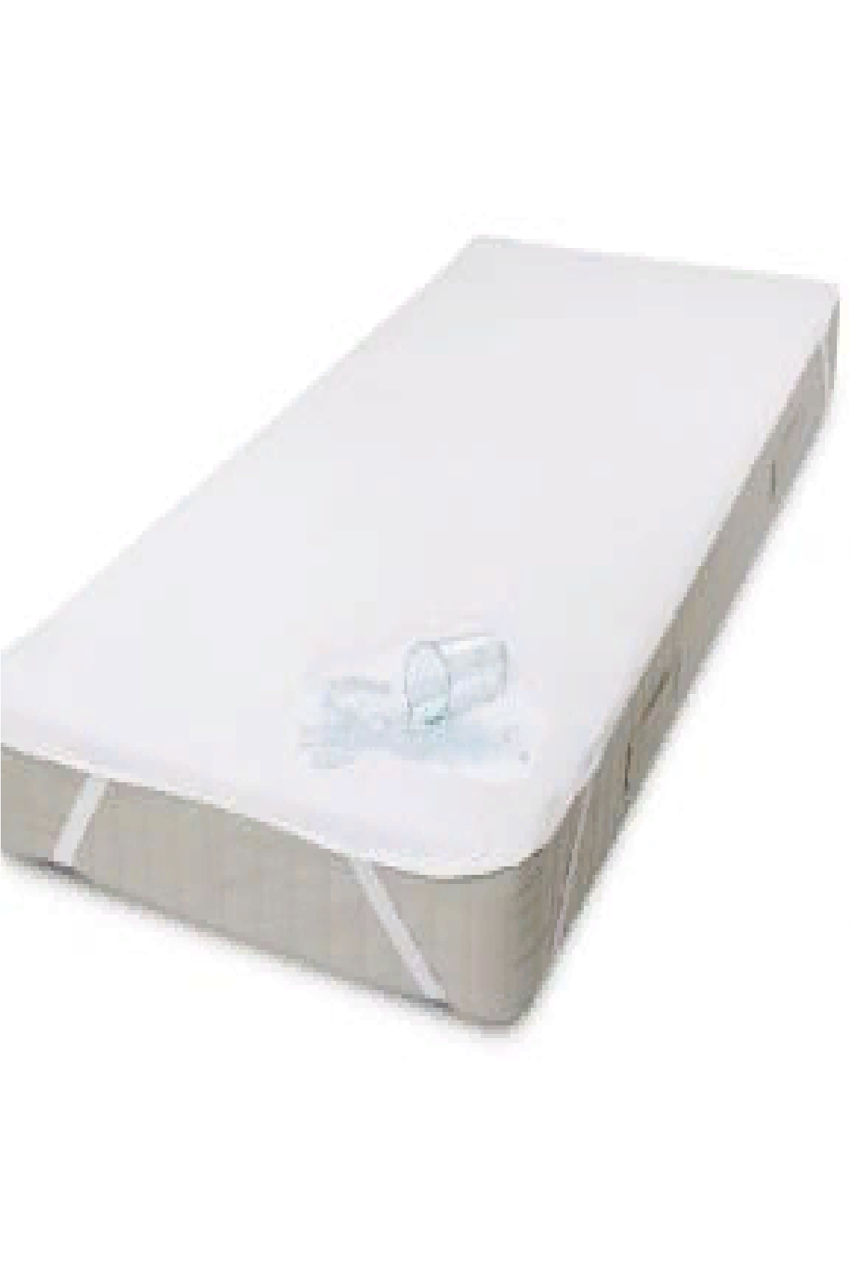Altın%20Karma%20Sıvı%20Geçirmez%20Alez%2070x140%20Cm%20Pamuklu%20Bebe%20Çocuk%20Yatak%20Koruyucu%20Alez