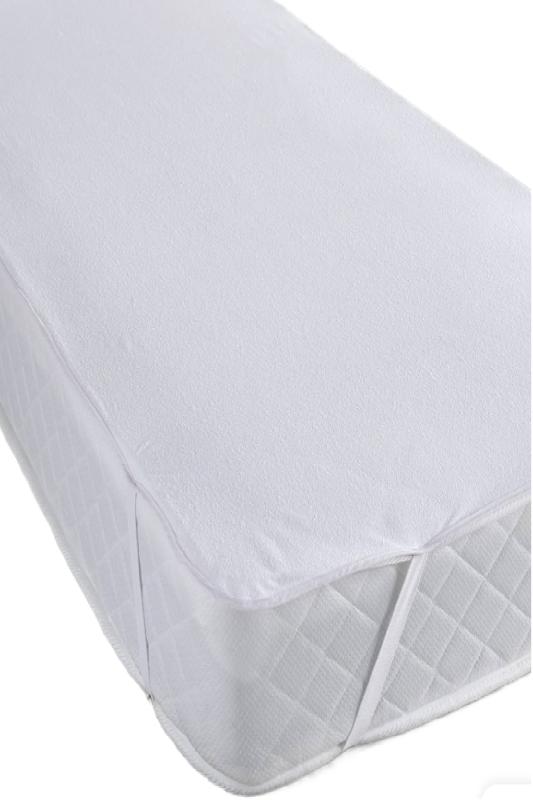 Altın%20Karma%20Sıvı%20Geçirmez%20Alez%2070x140%20Cm%20Pamuklu%20Bebe%20Çocuk%20Yatak%20Koruyucu%20Alez