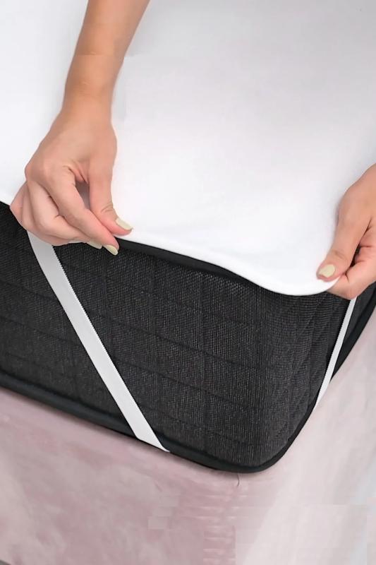 MyCey%20Sıvı%20Geçirmez%20Micro%20Alez%2090x190%20Cm%20Tek%20Kişilik%20%20Yatak%20Koruyucu%20Alez
