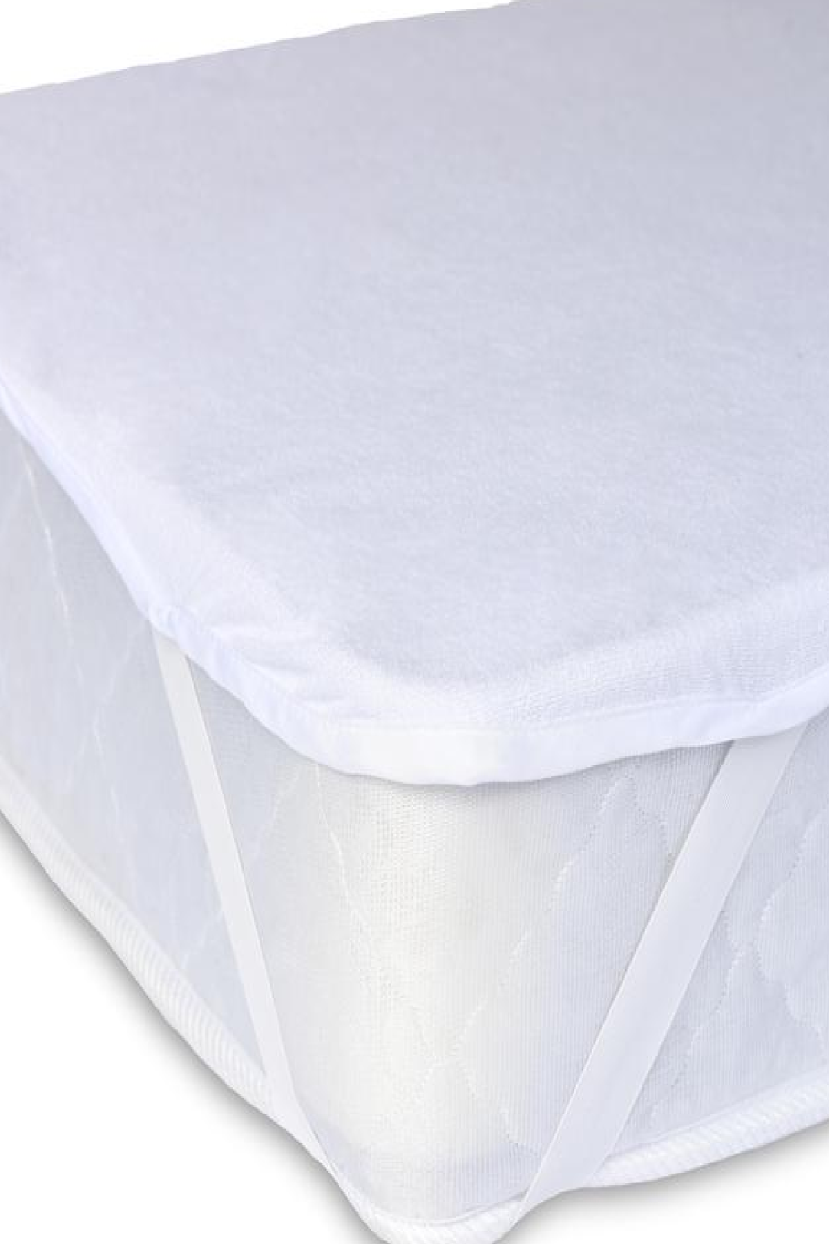 Bebesi%20Sıvı%20Geçirmez%20Yatak%20Koruyucu%20Alez%2070x110%20Cm%20Micro%20Kumaş