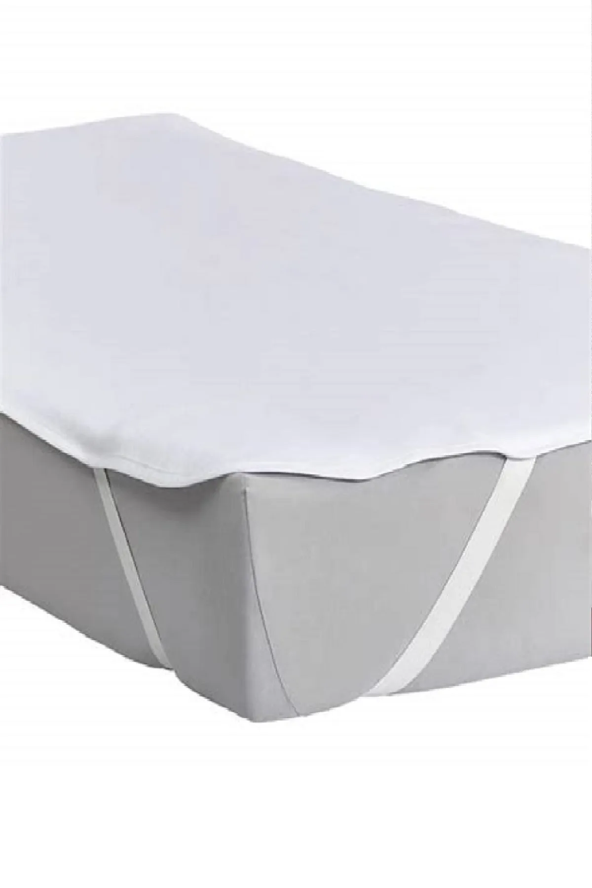 Evony%2070x100%20Cm%20Sıvı%20Geçirmez%20Köşe%20Lastikli%20Bebek%20Yatak%20Koruyucu%20%20Alez
