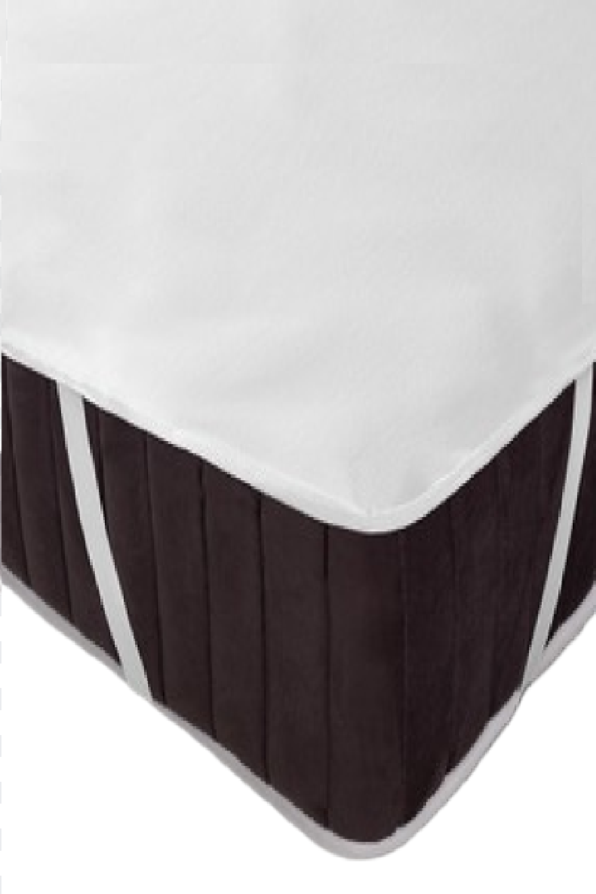 Bebesi%2090x200%20Cm%20Tek%20Kişilik%20Alezi%20Pamuk%20Kumaşlı Köşe%20Lastikli%20Yatak%20Koruyucu%20Alez