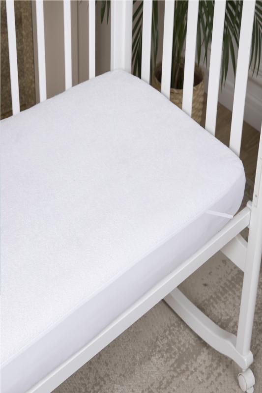 Bebesi%2070x130%20cm%20Sıvı%20Geçirmez%20Pamuk%20Bebek%20Çocuk%20Yatak%20Koruyucu%20Alez
