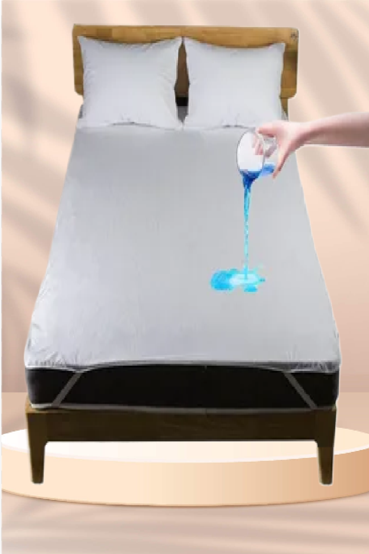 MyCey%20200x220%20cm%20Çift%20Kişilik%20Sıvı%20Geçirmez%20Alez%20Micro%20Kumaş%20Köşe%20Lastikli%20Yatak%20Koruyucu%20Alez