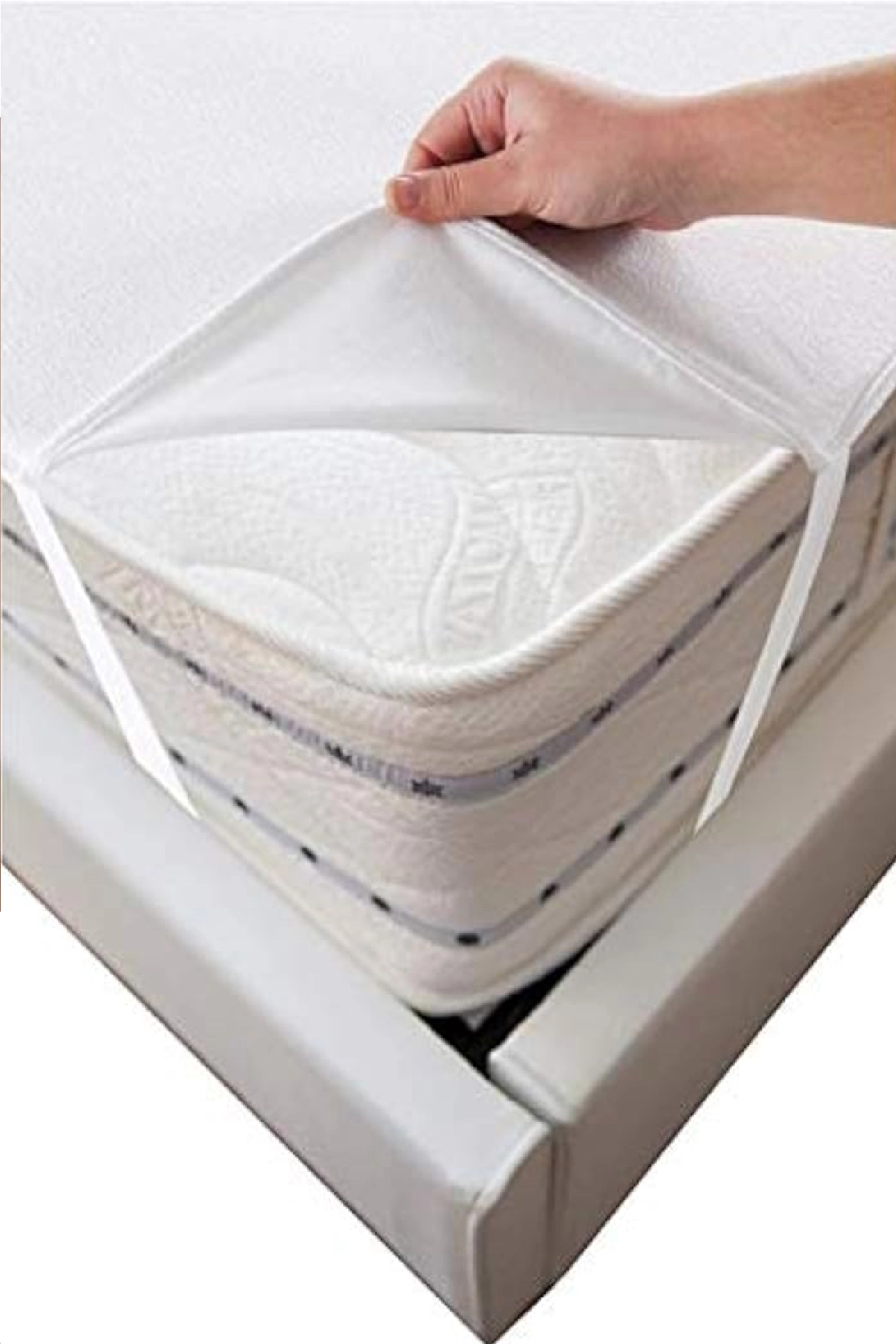 Evony%20Bebek%20Çocuk%20Sıvı%20Geçirmez%20Micro%20Alez%2070x120%20Cm