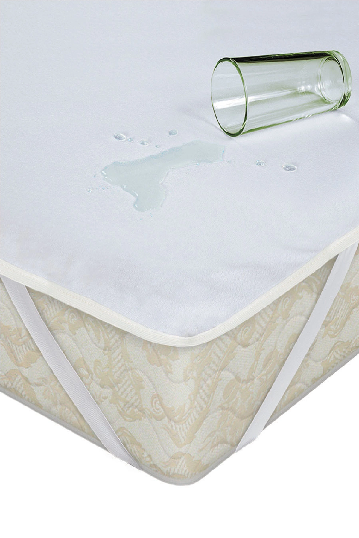 Evony%20Bebek%20Çocuk%20Sıvı%20Geçirmez%20Micro%20Alez%2070x120%20Cm