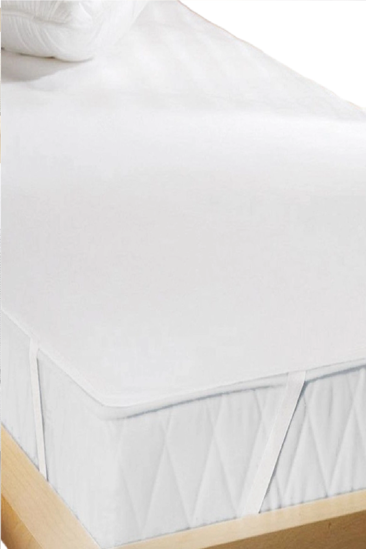 Extra%20Alez%20Sıvı%20Geçirmez%20Yatak%20Koruyucu%20100x200%20cm
