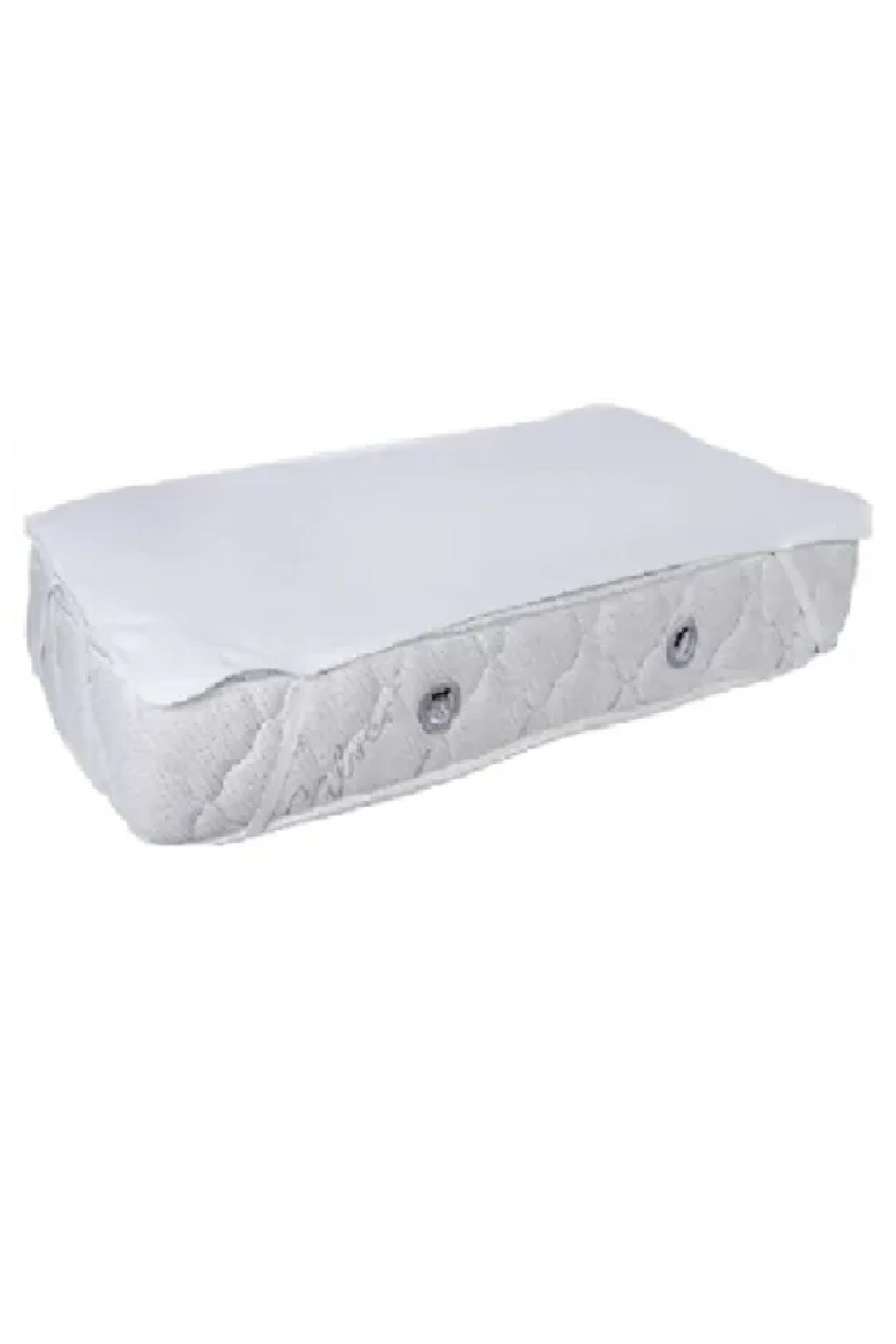 Bebesi%20Pamuklu%20Sıvı%20Geçirmez%20Yatak%20Koruyucu%20Alez%2070x130%20cm%20Köşe%20Lastikli