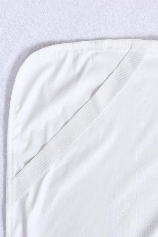 Evony%20Bebe%2070x120%20cm%20Sıvı%20Geçirmez%20Pamuk%20Alez%20Bebe%20çocuk%20Alezi